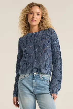 Rossio Pullover Sweater