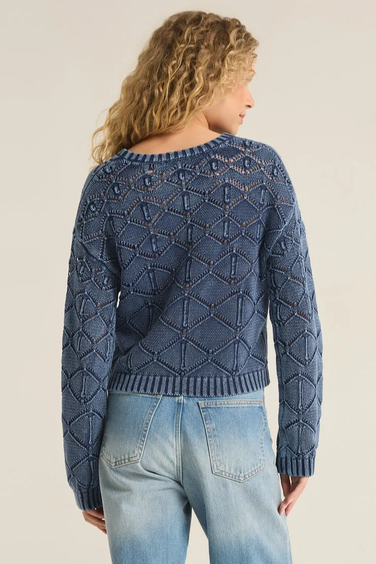 Rossio Pullover Sweater