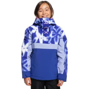 Roxy Shelter Technical Snow Jacket Girls 4-16