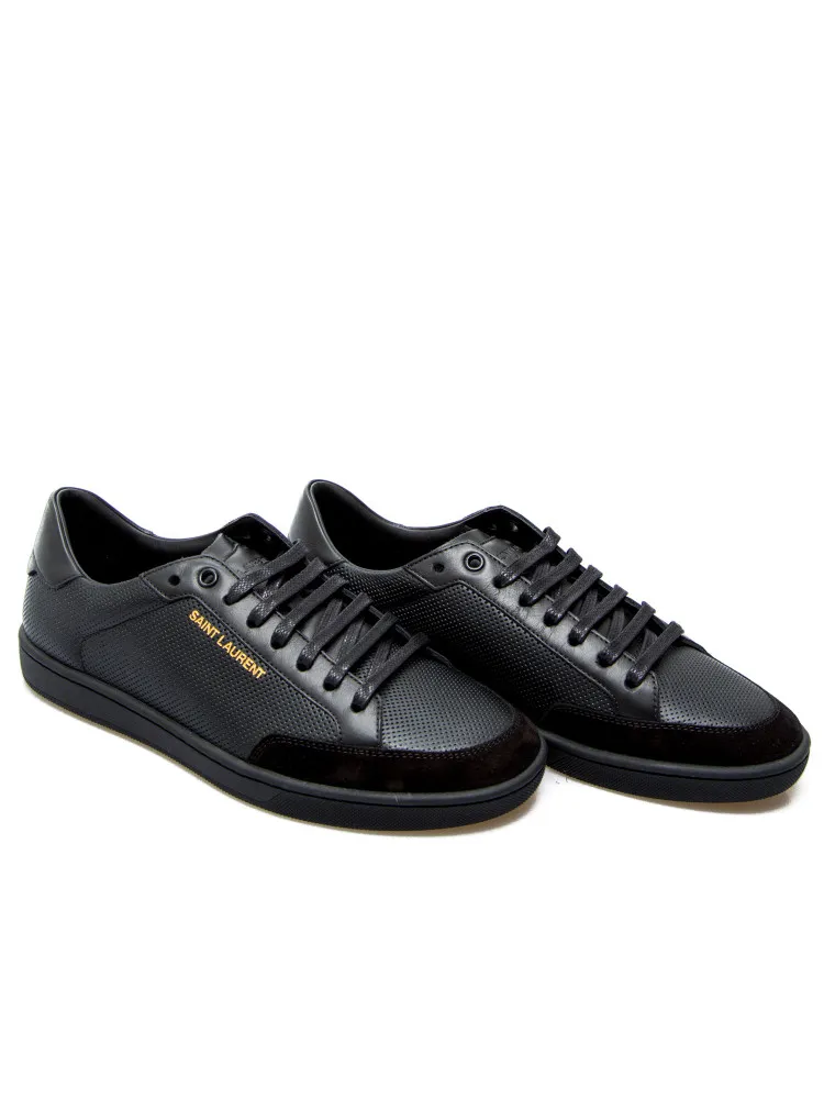 Saint Laurent Sl/10 Low Top Sneaker | Credomen