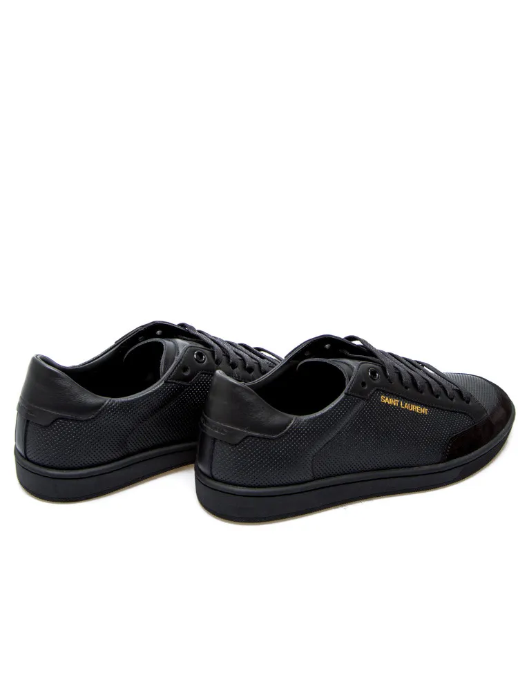 Saint Laurent Sl/10 Low Top Sneaker | Credomen