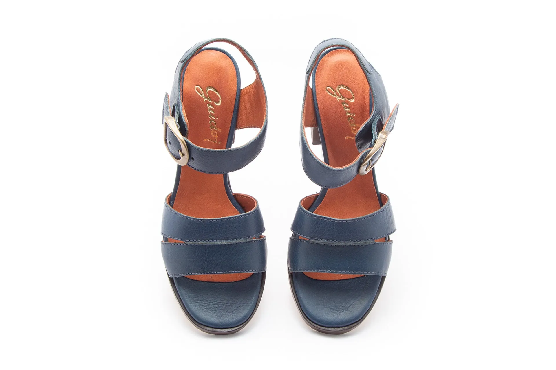 Sandal Turin Blue