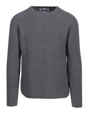 Schott Merino Wool Sweater SW2242