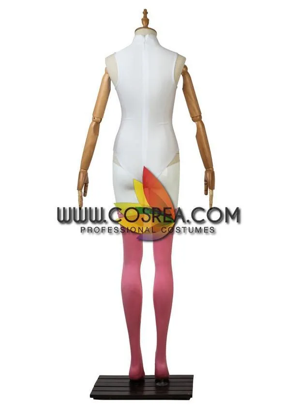 Seven Deadly Sins Melascula Cosplay Costume