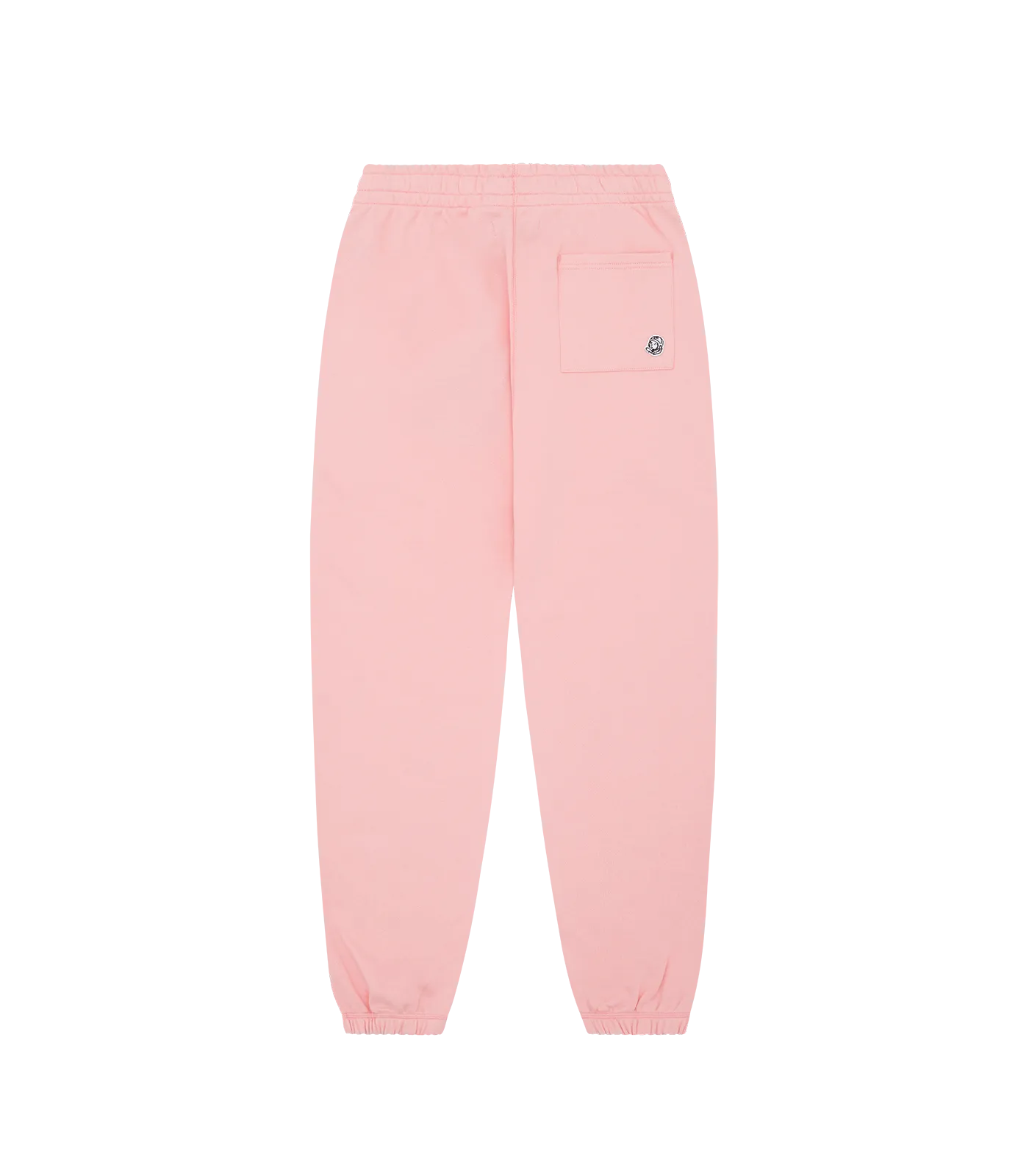 SMALL ARCH LOGO SWEATPANTS - PINK