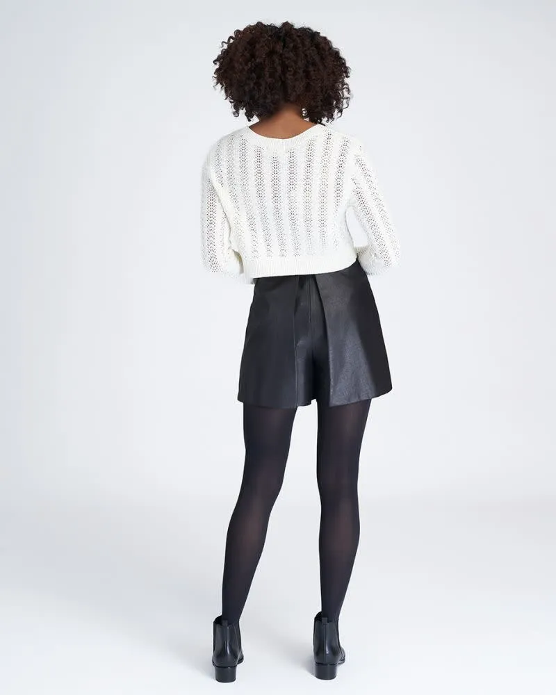 Spanx Tide-End Tights