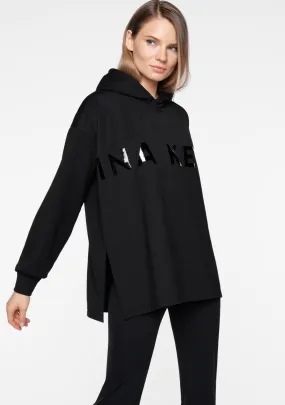 SPIRIT Sweater black