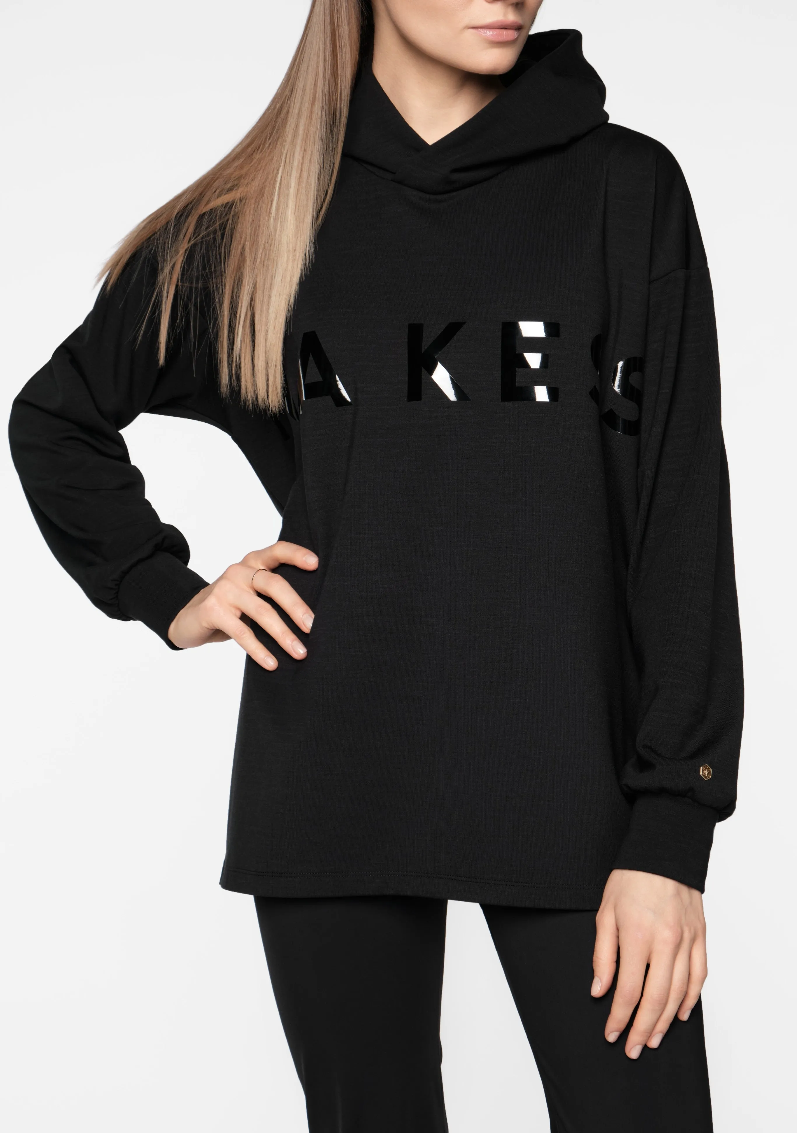 SPIRIT Sweater black