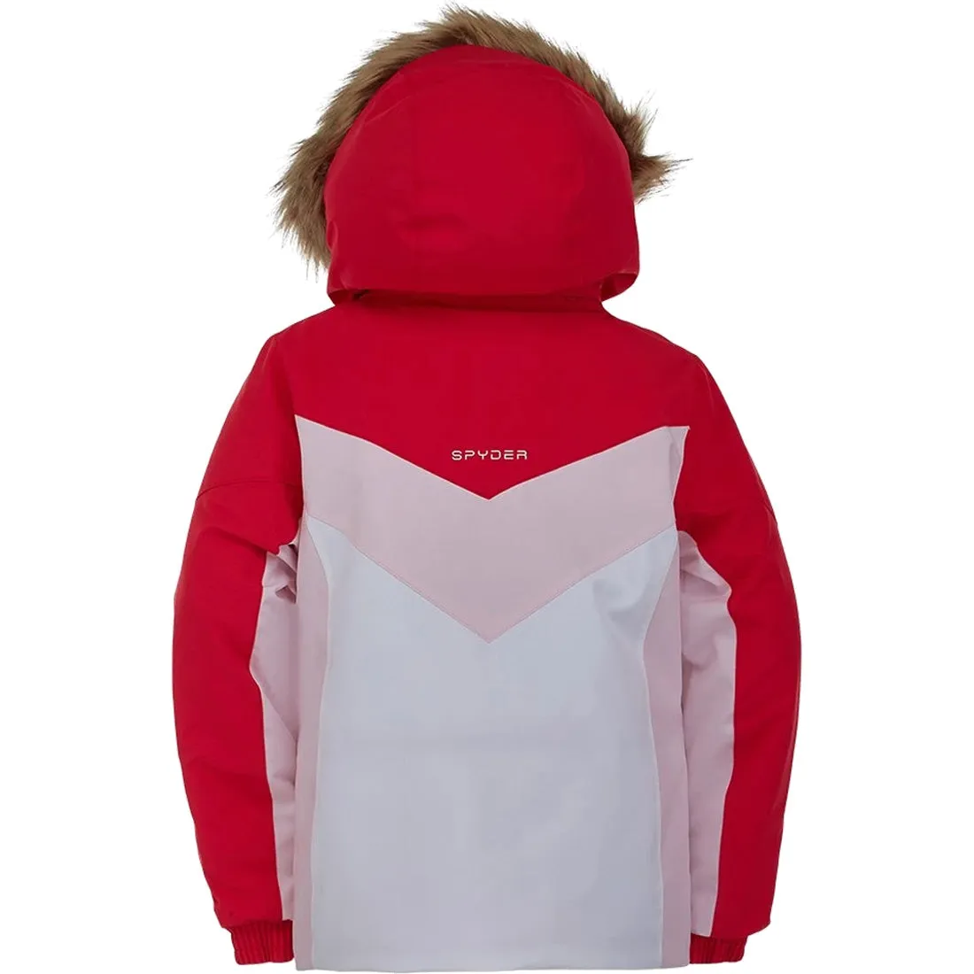 Spyder Bitsy Lola Jacket - Girls