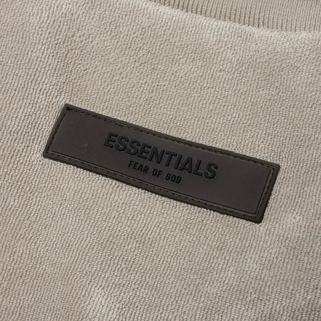 S/S Polo - Seal