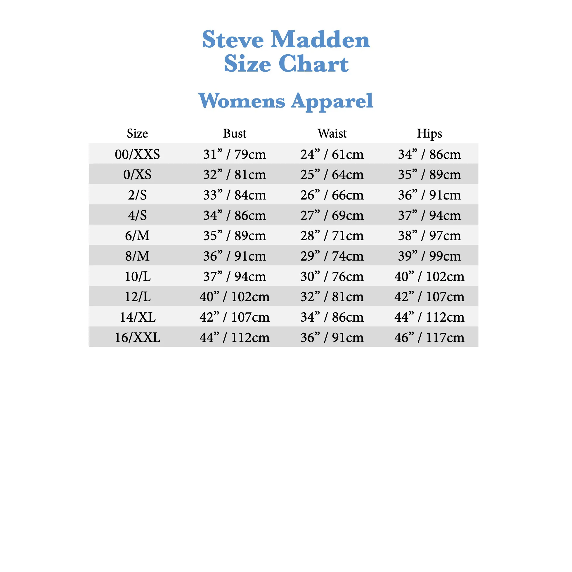 Steve Madden Myra Coat