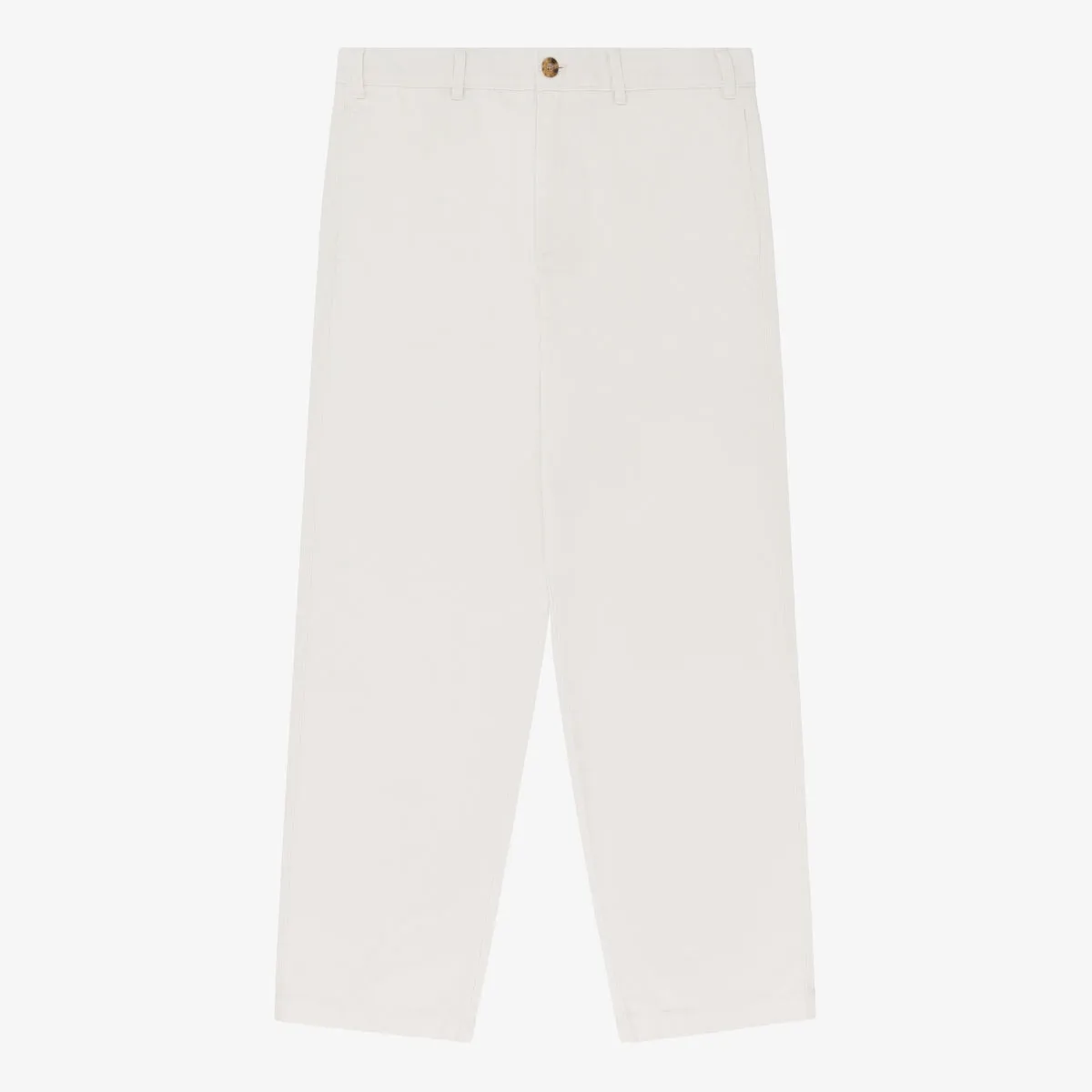 Straight  Fit Chino Pant at AimeLeonDore.com