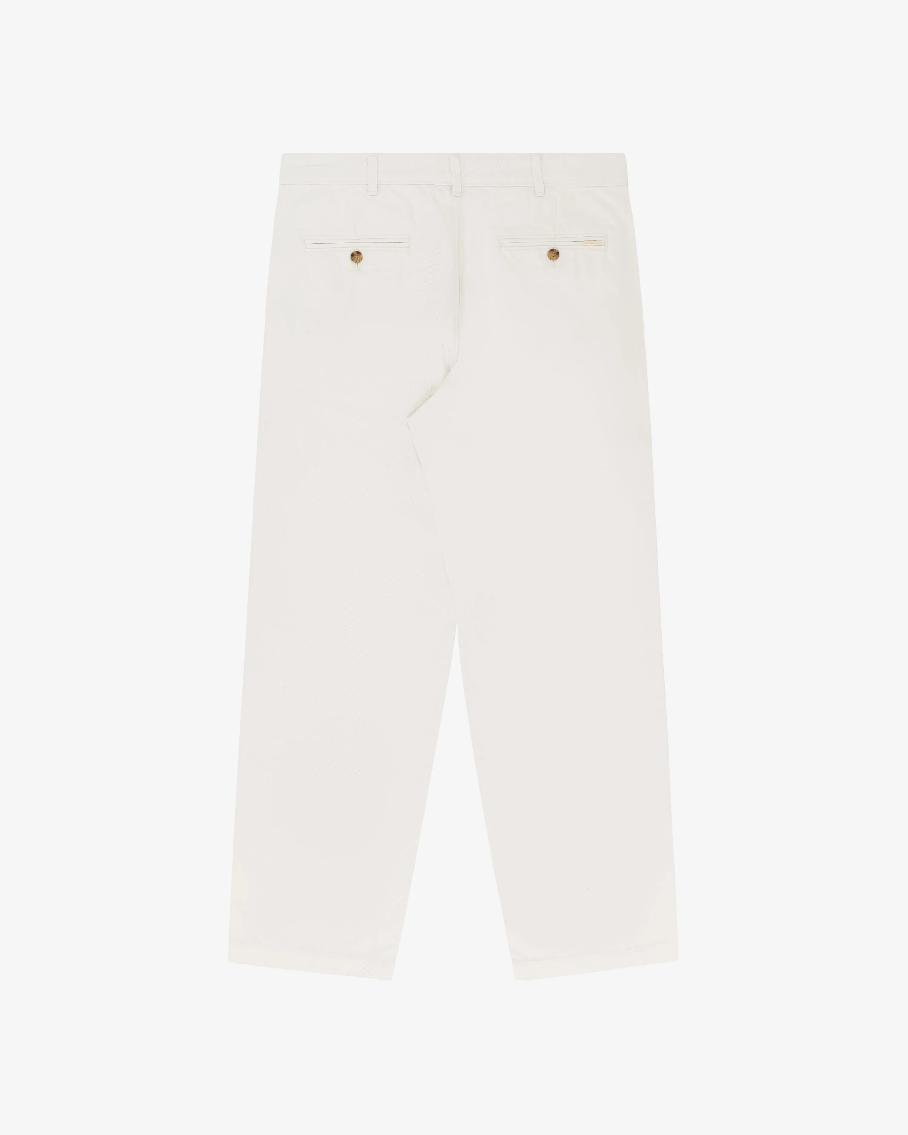 Straight  Fit Chino Pant at AimeLeonDore.com