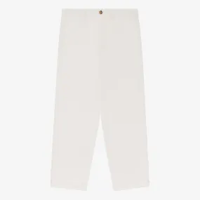 Straight  Fit Chino Pant at AimeLeonDore.com