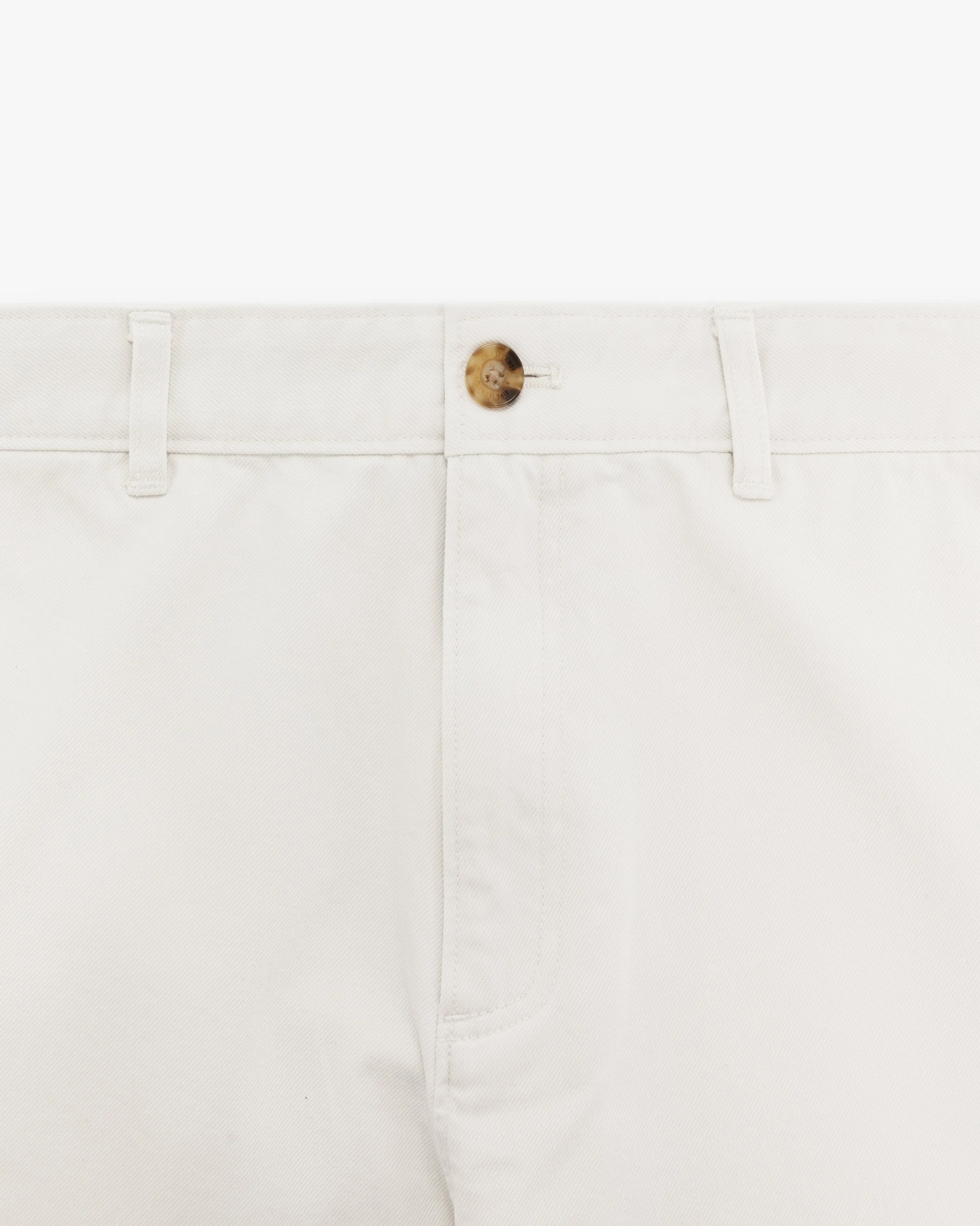 Straight  Fit Chino Pant at AimeLeonDore.com