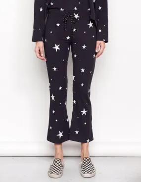 Sundry Stars Kick Flare Pant