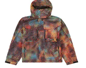 Supreme GORE-TEX PACLITE Lightweight Shell Jacket Multicolor