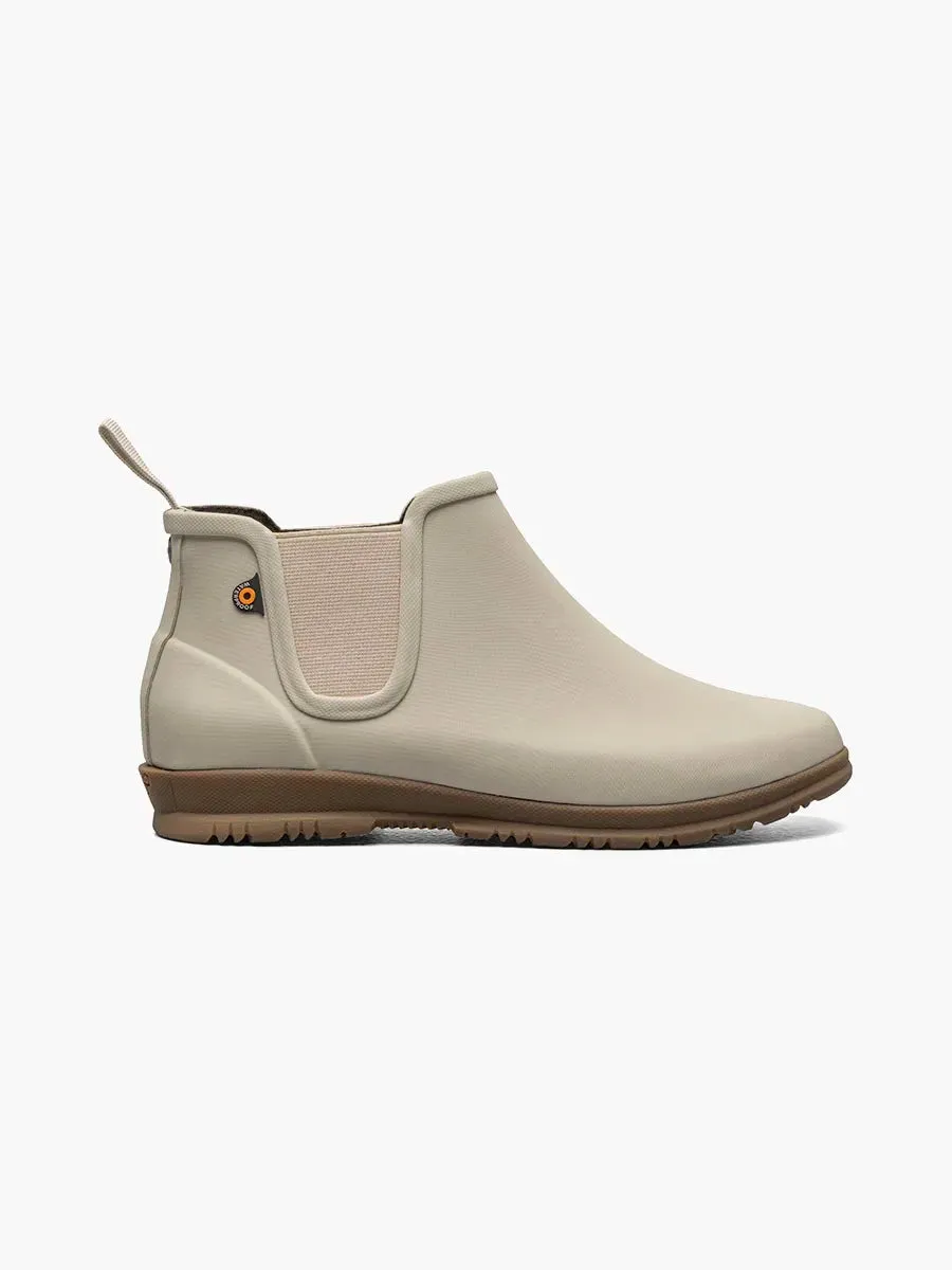 Sweet Pea Boot::Sandstone