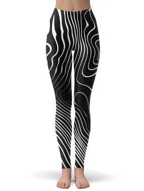 Symbiotic Leggings