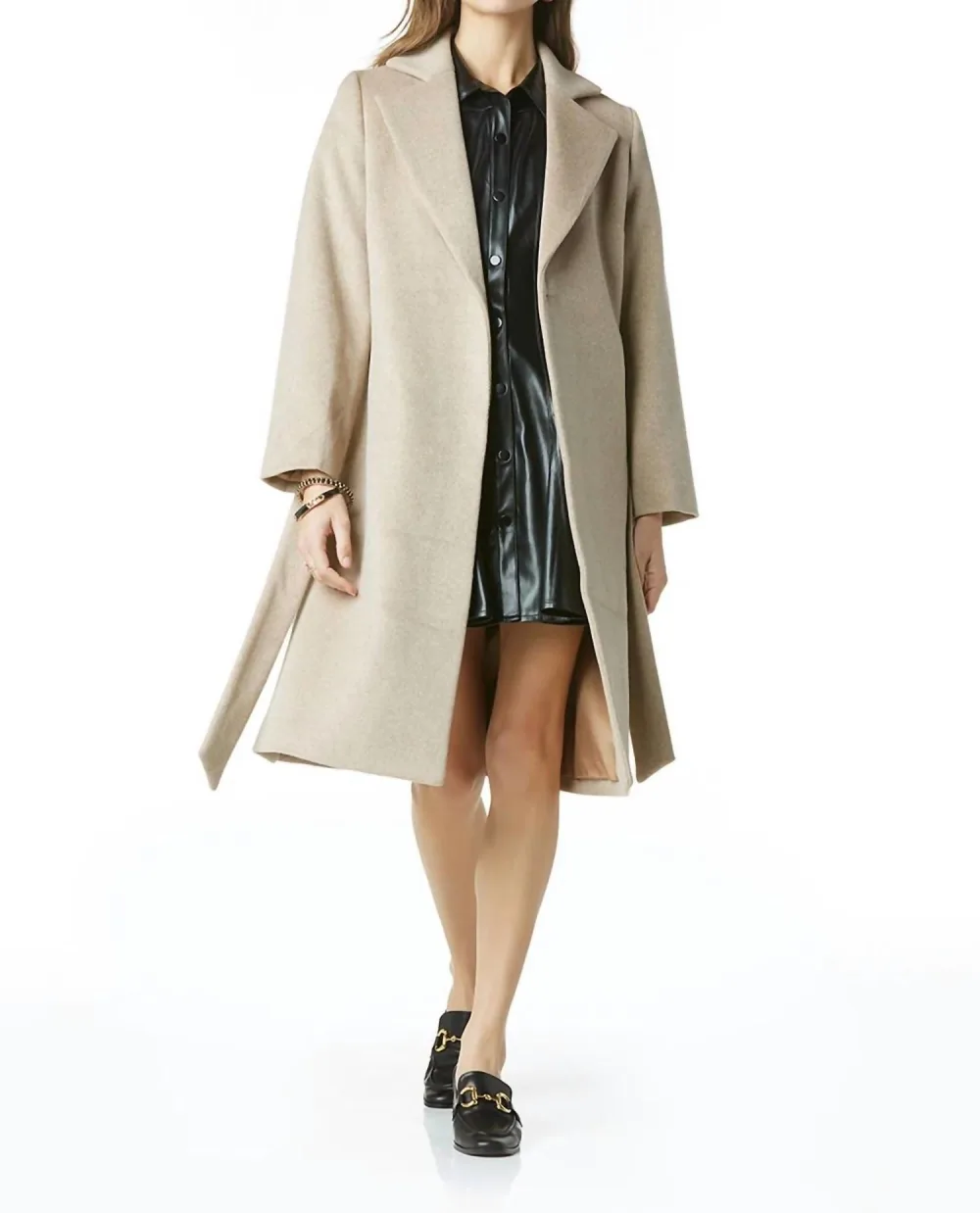 Tart Collections - Chantria Coat