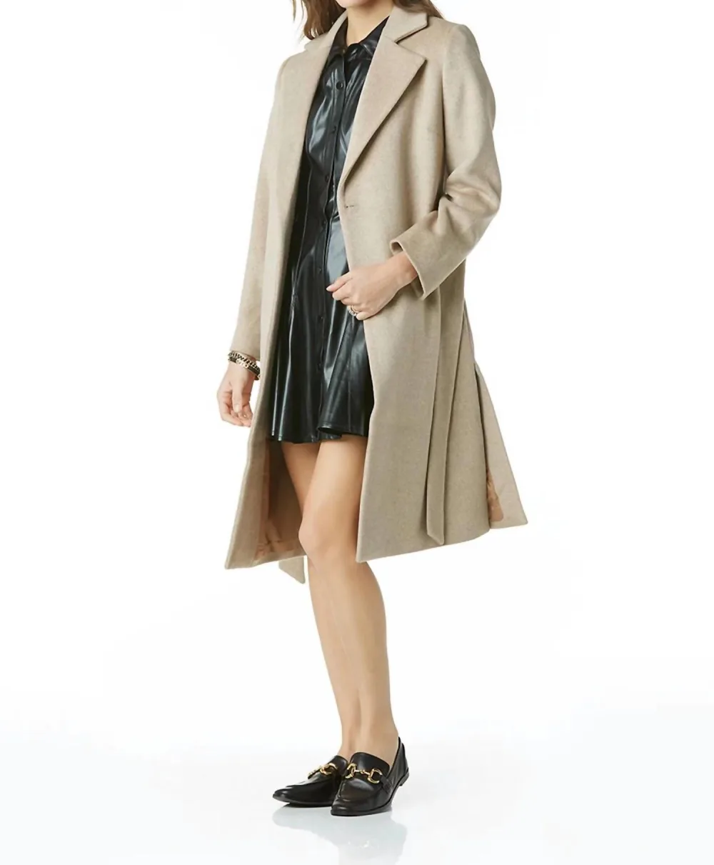 Tart Collections - Chantria Coat