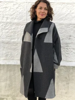 Tessuti Soho Coat