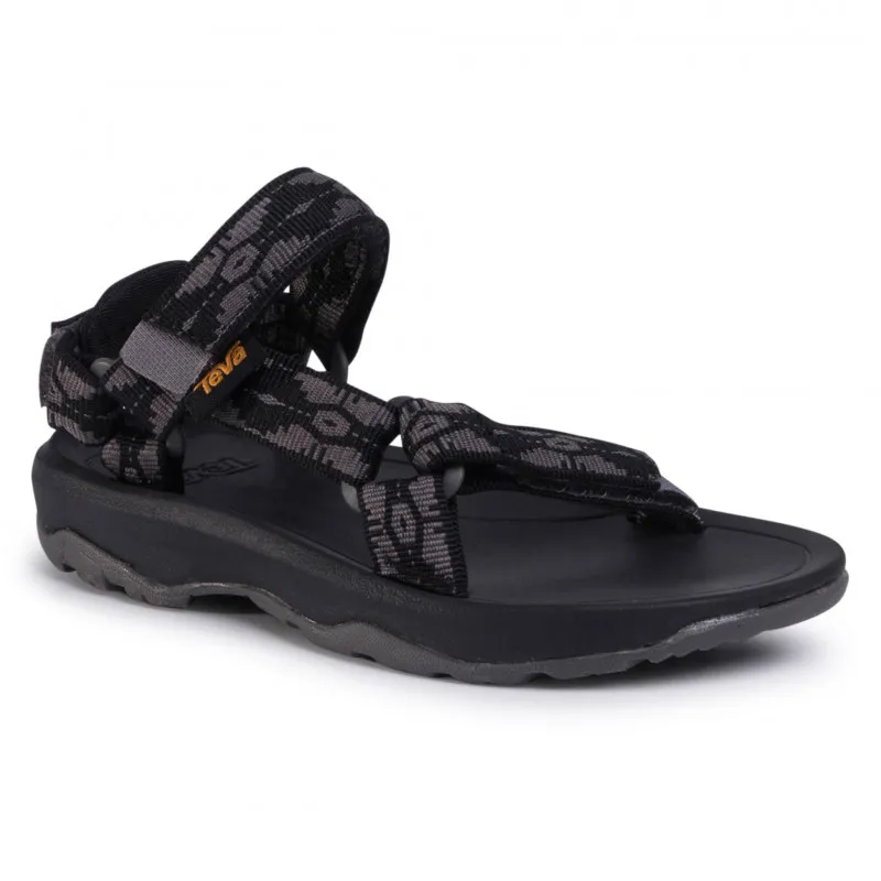 Teva Kids Hurricane XLT 2 Sandal- Canyon/ Gray