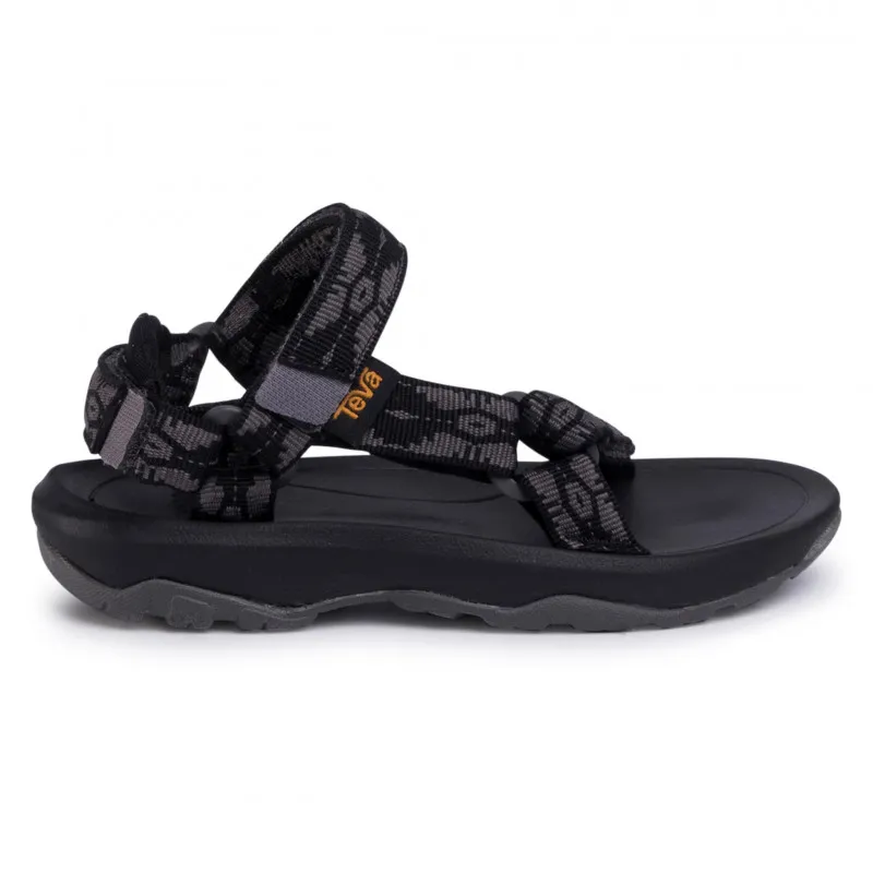 Teva Kids Hurricane XLT 2 Sandal- Canyon/ Gray