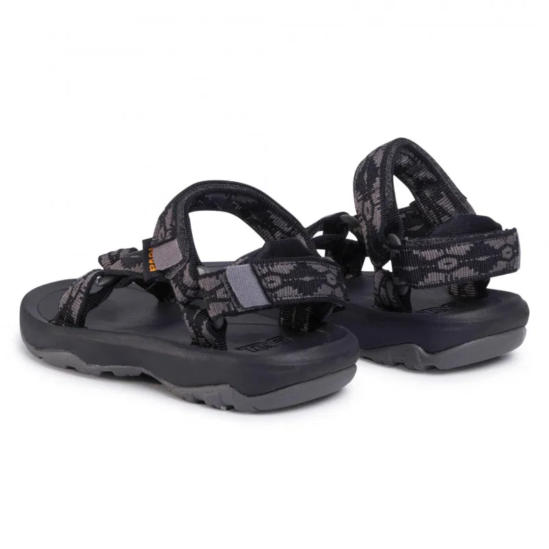 Teva Kids Hurricane XLT 2 Sandal- Canyon/ Gray