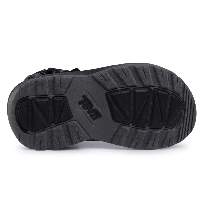 Teva Kids Hurricane XLT 2 Sandal- Canyon/ Gray