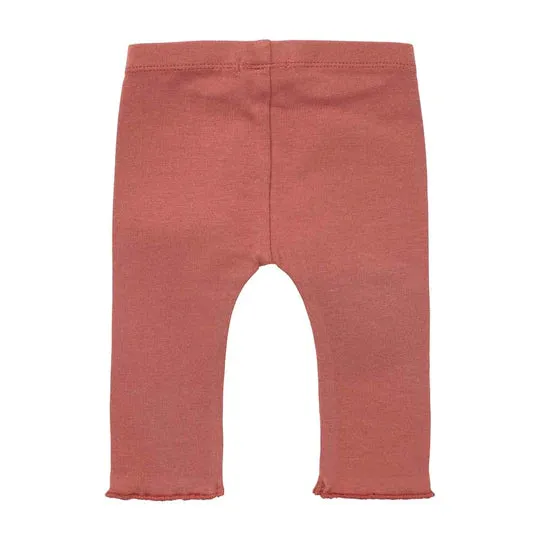 The Alajuela Leggings - Cedar Wood - BABY