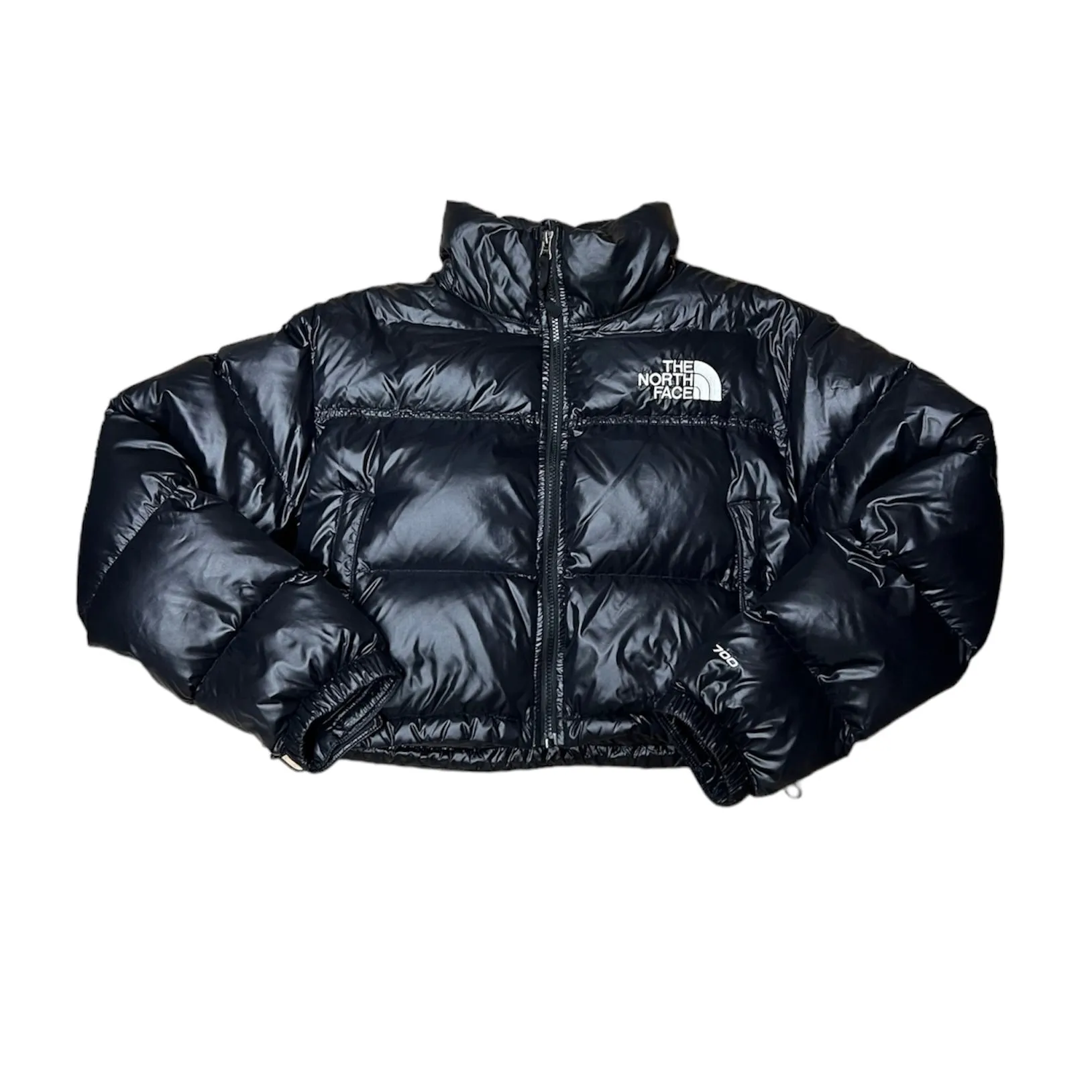 The North Face Short Down Jacket (W)