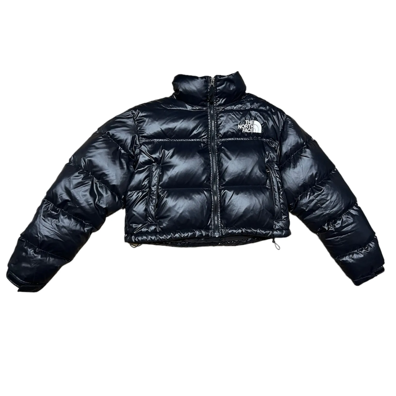 The North Face Short Down Jacket (W)