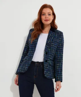 Tiah Tweed Jacket