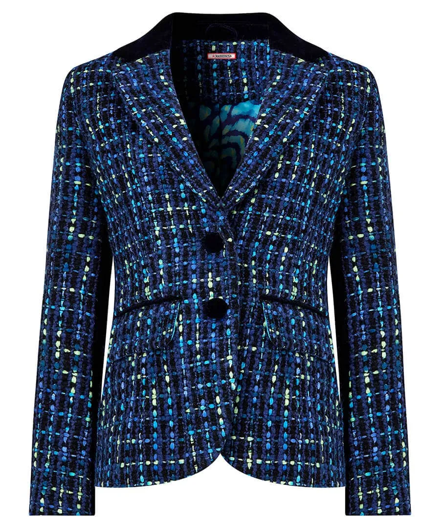 Tiah Tweed Jacket