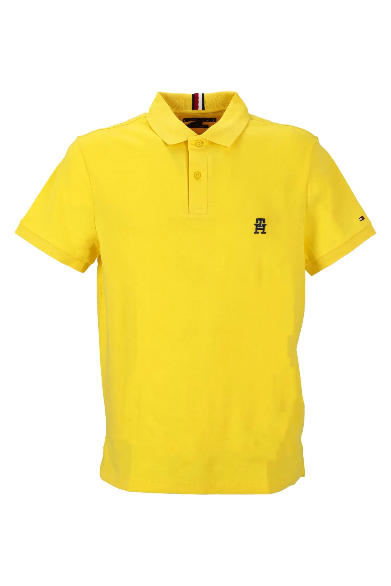 Tommy Hilfiger Polo Uomo MW0MW33579