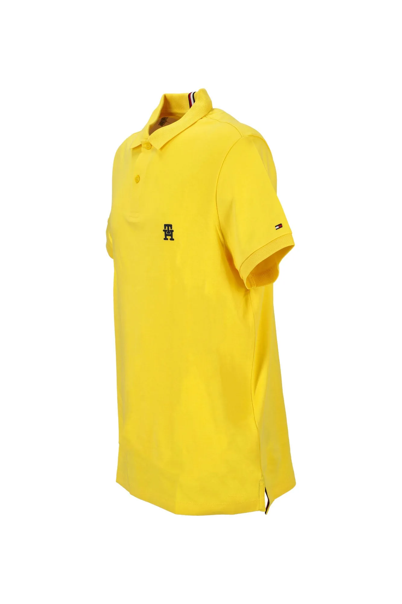 Tommy Hilfiger Polo Uomo MW0MW33579