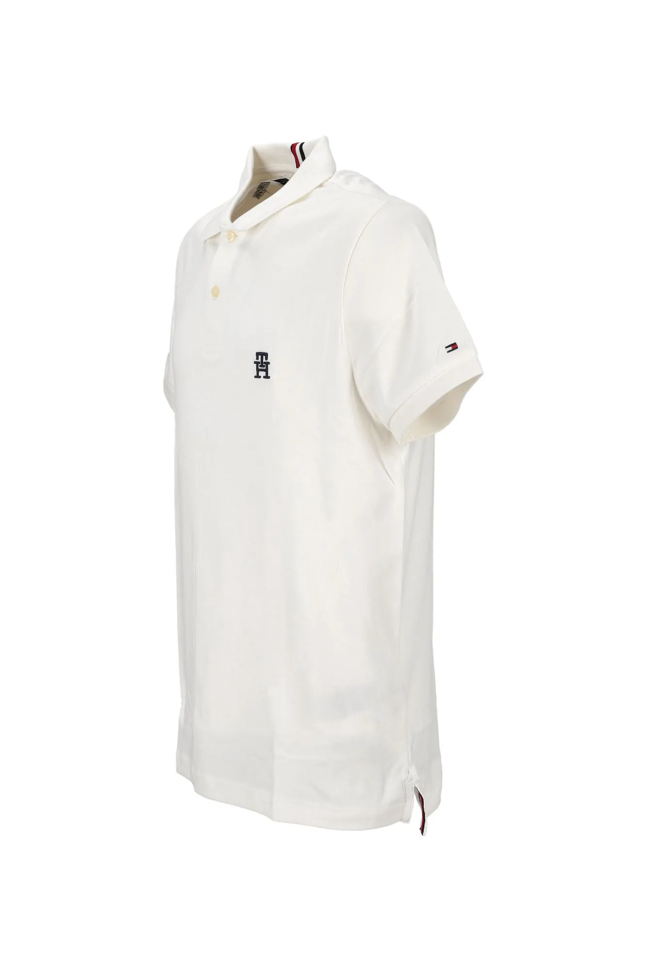 Tommy Hilfiger Polo Uomo MW0MW33579