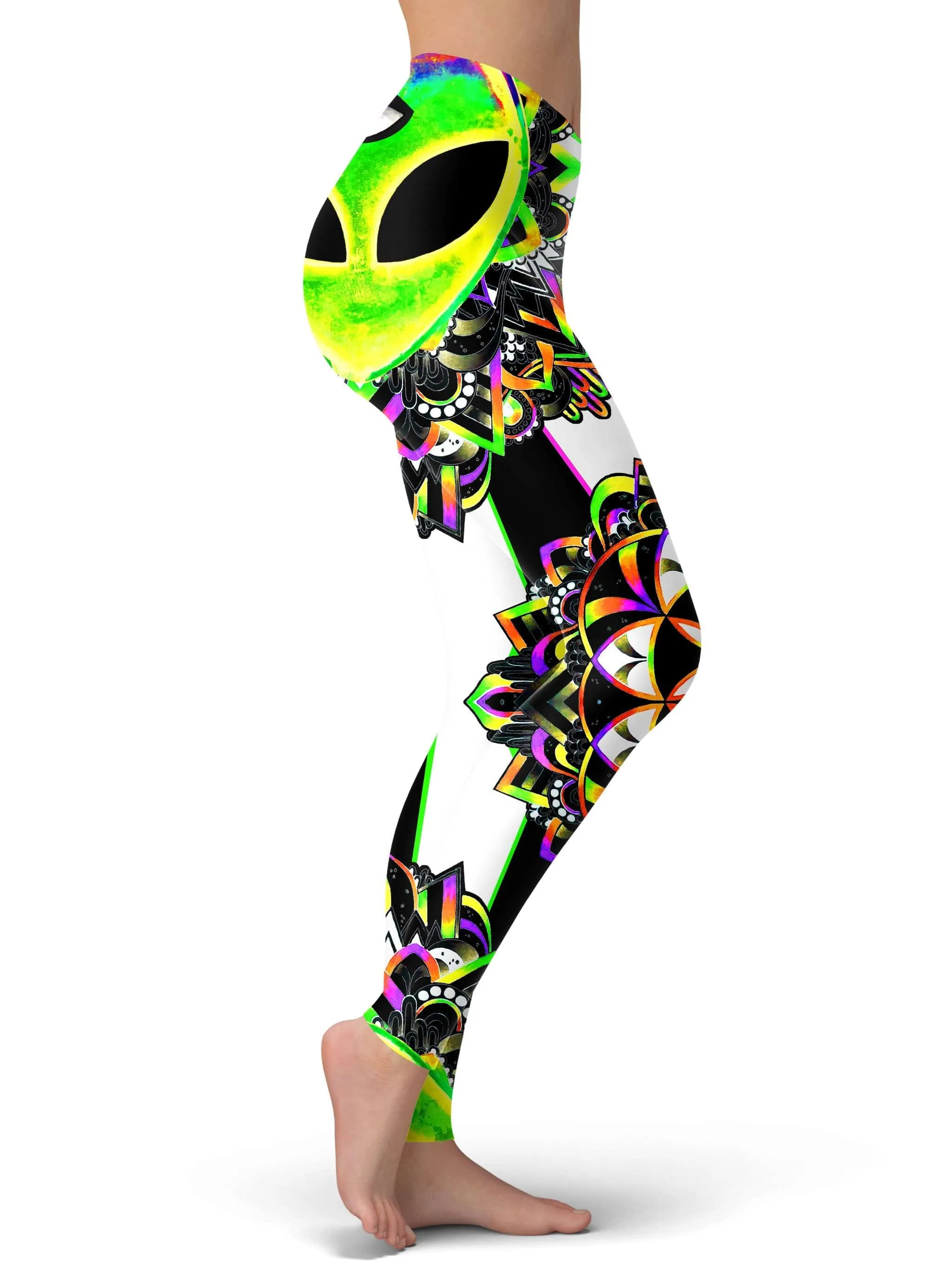 Trance Leggings