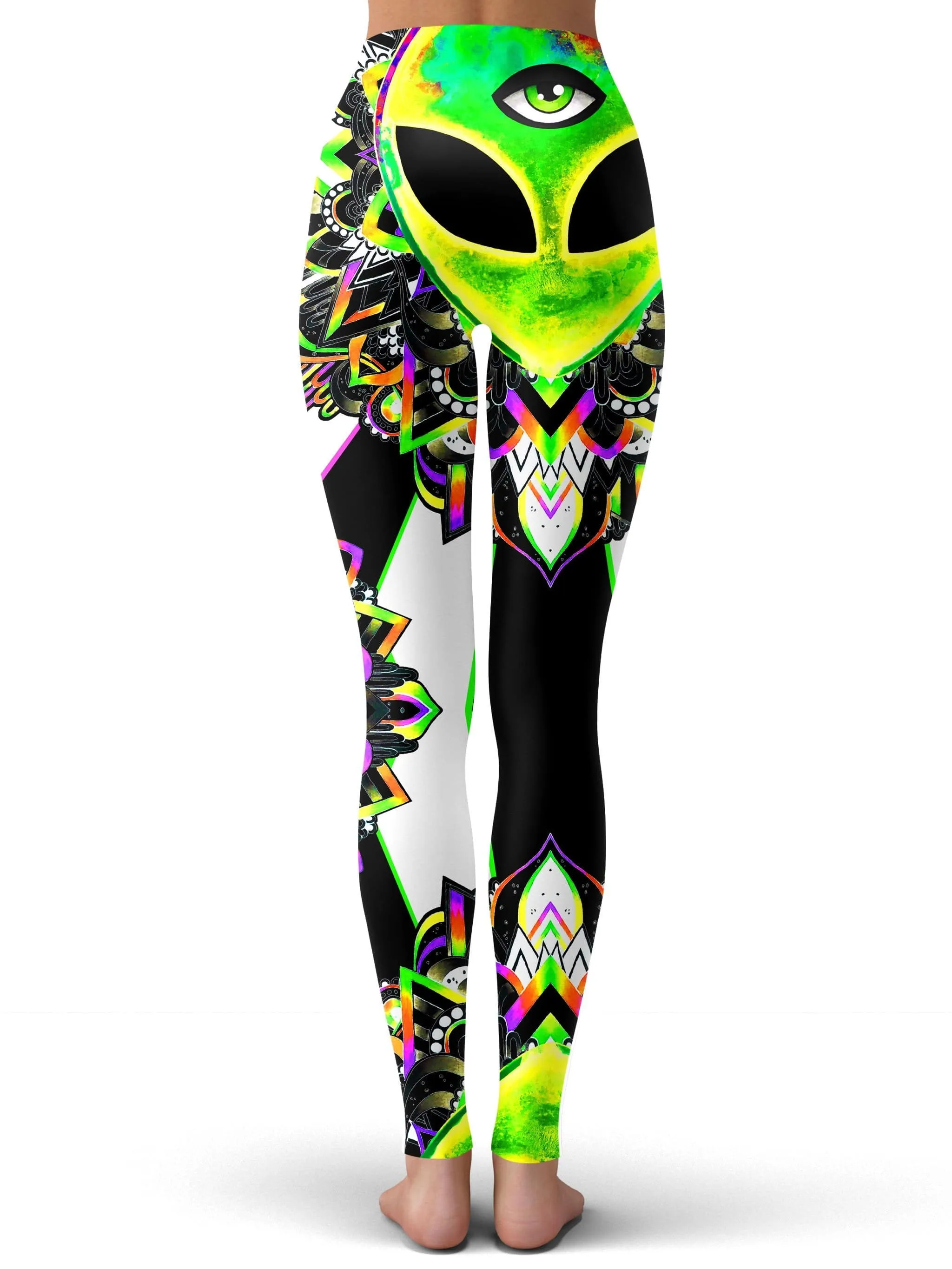 Trance Leggings