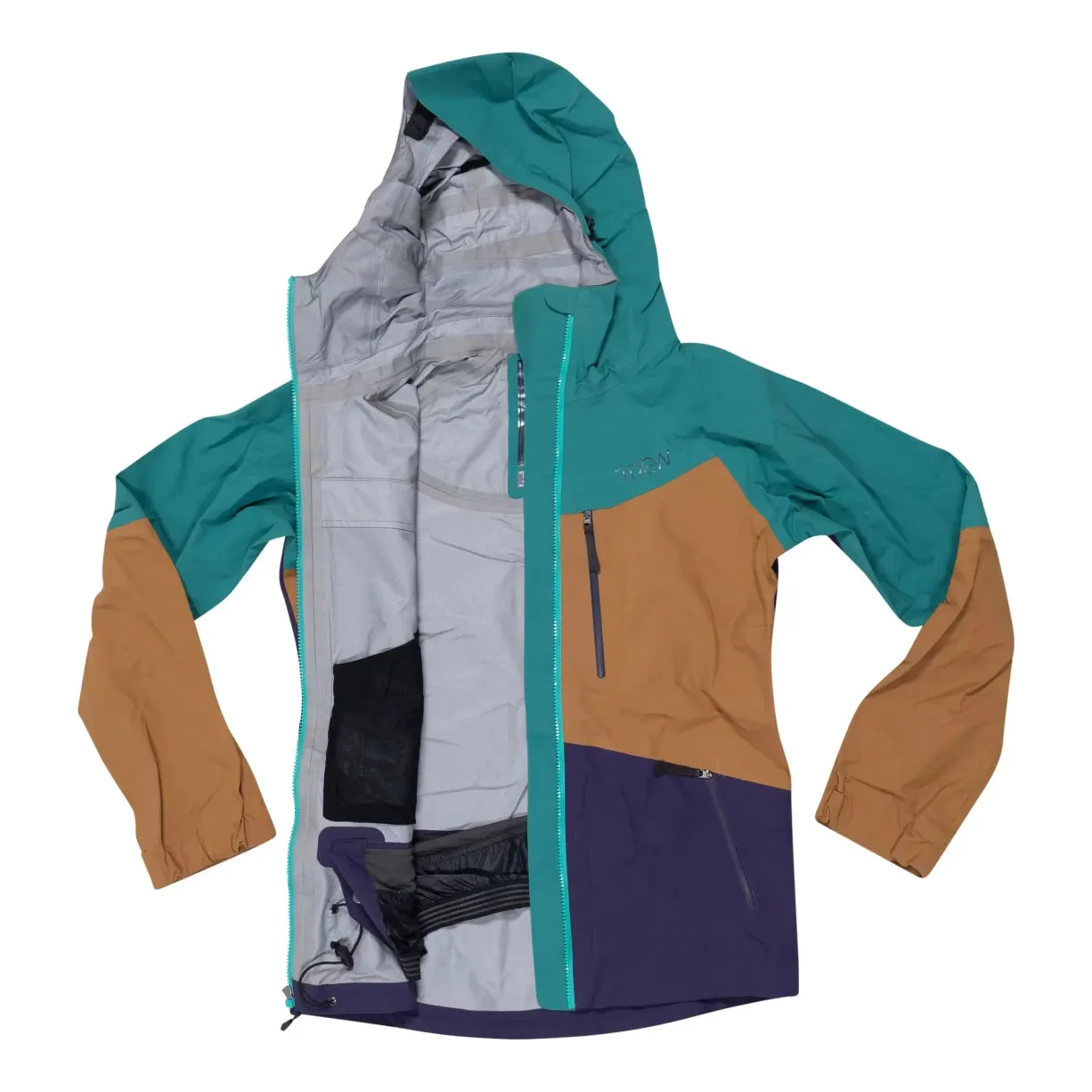 Trew Gear Stella Shell Jacket - Women's