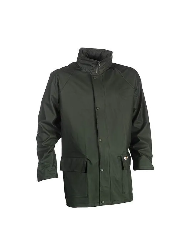 Triton Rain Jacket Blister – Herock