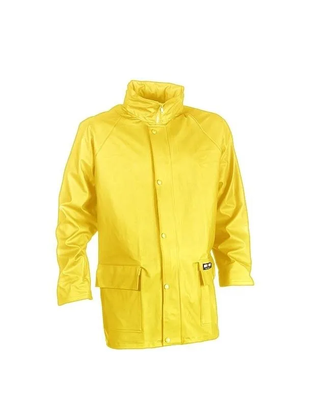 Triton Rain Jacket Blister – Herock