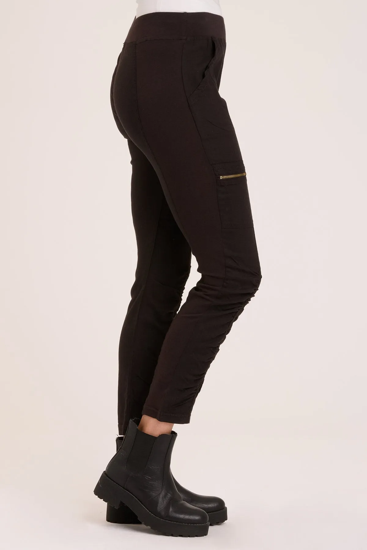 Twill Malanda Pant