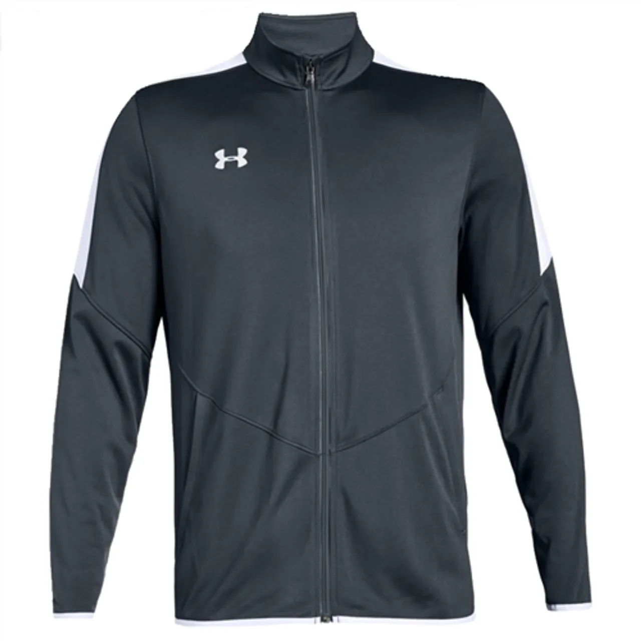 Under Armour Youth Rival Knit Jacket 1326787 008