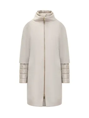 Uovo Coat