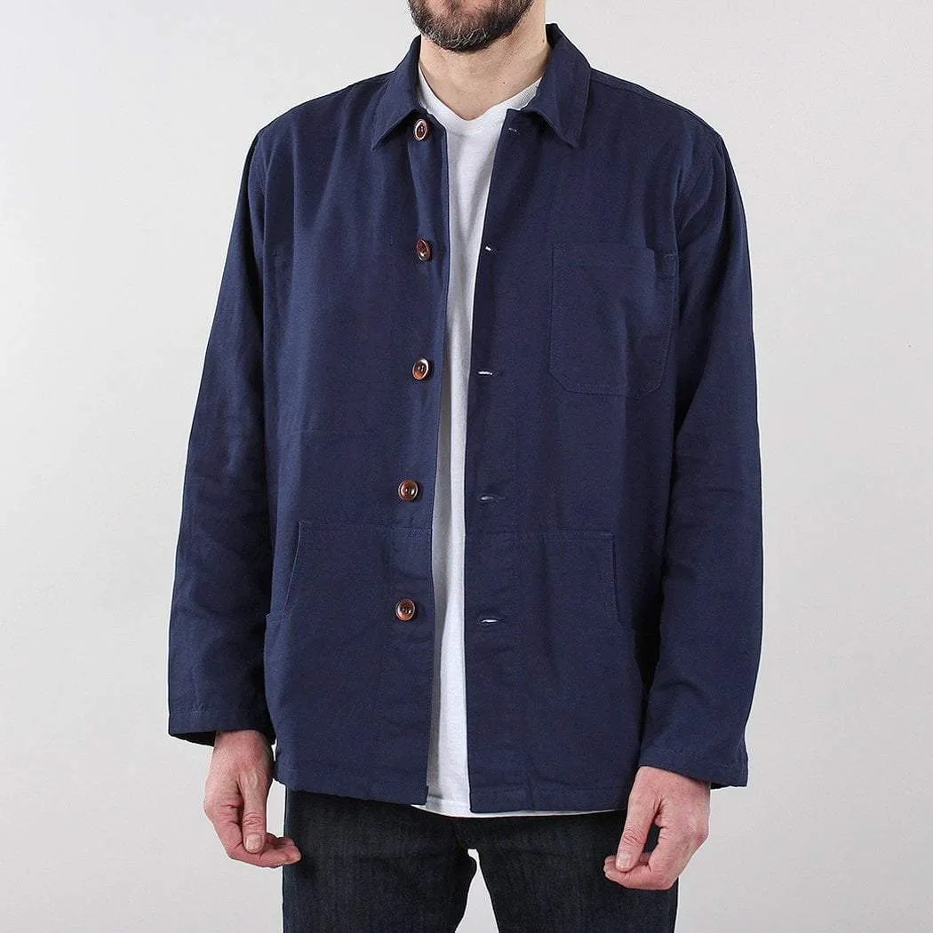 Uskees Button Jacket