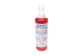 Vac-U-Coat Spray