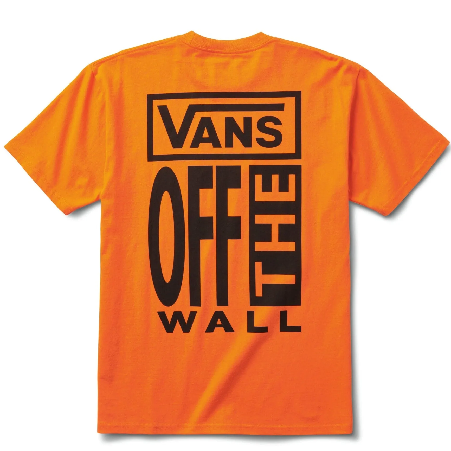 Vans AVE SS Tee Flame