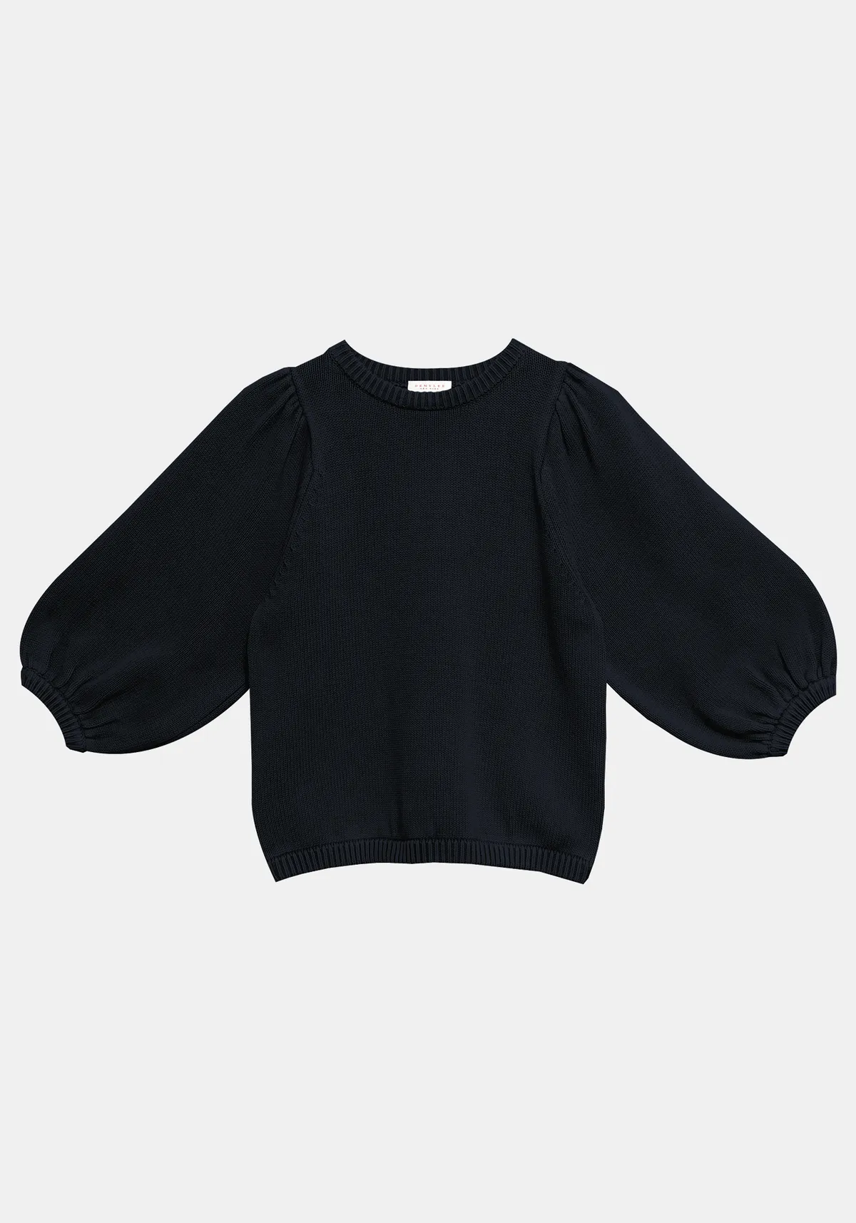 Vayn Sweater